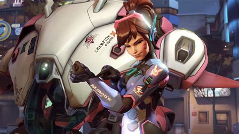 overwatch dva Search